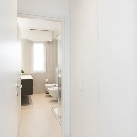 شقة -vista Mare- Ampio Balcone E Parcheggio Privato *